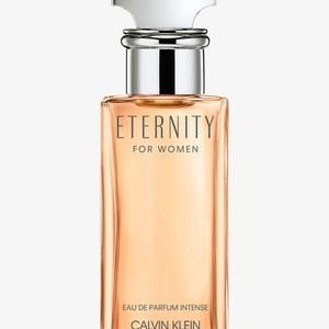 CALVIN KLEIN ETERNITY FOR WOMEN INTENSE EDP - Eau de Parfum CALVIN KLEIN ETERNITY FOR WOMEN INTENSE EDP - Eau de Parfum