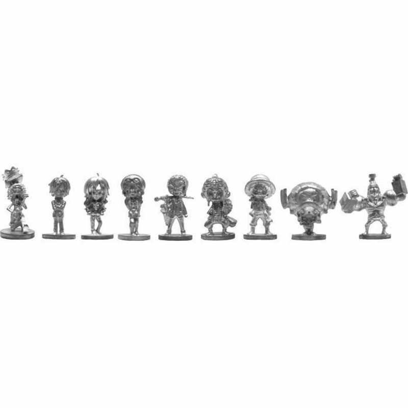 Настольная игра Winning Moves Monopoly One Piece (FR) (французский)