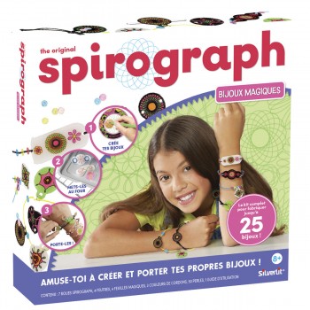 Темпера Silverlit Разноцветный 30 Предметы