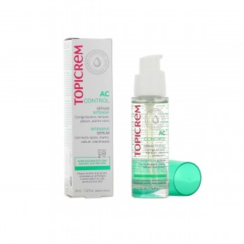 Сыворотка для лица Topicrem AC Control 30 ml