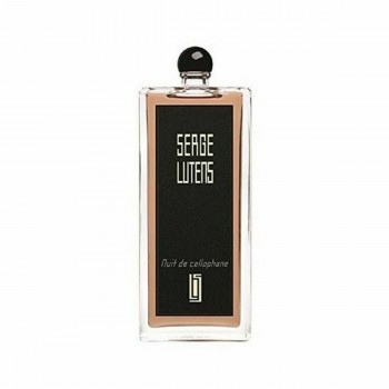 Женская парфюмерия Serge Lutens Nuit de Cellophane EDP