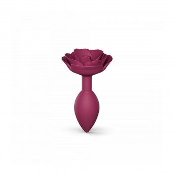 Анальный пробка Love to Love 6032411 Красный