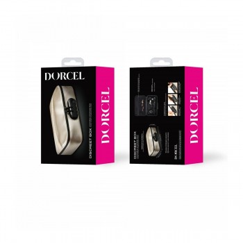 Чистящее средство для секс-игрушек Dorcel