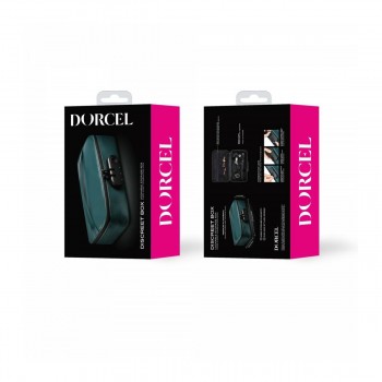 Чистящее средство для секс-игрушек Dorcel