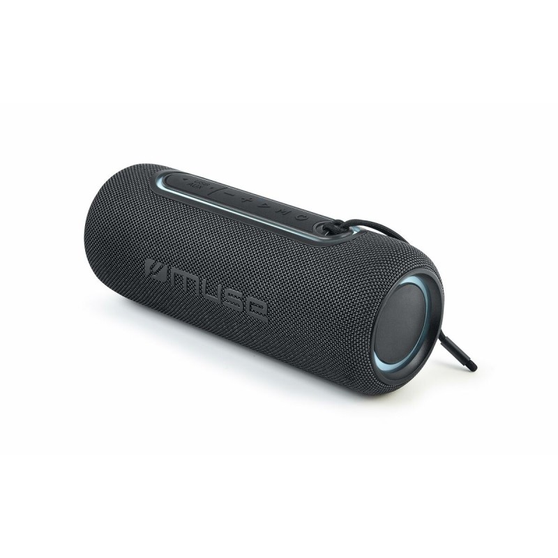 Портативный Bluetooth-динамик Muse M780BT      20W