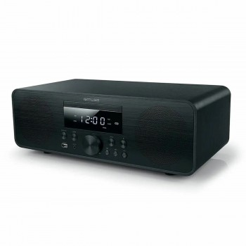 Радио с CD Muse M880FBC     80W