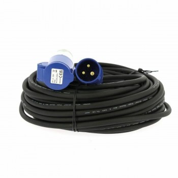 Кабель питания Eza