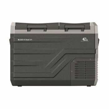 Переносной Холодильник Eza Blizz-E Dual 31,3 L 45 x 38 x 62 cm Пластик