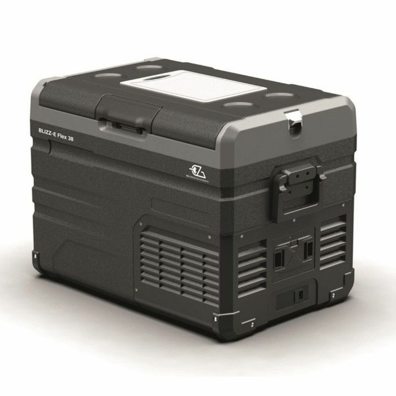 Переносной Холодильник Eza Blizz-E Flex Металл Пластик 56 L