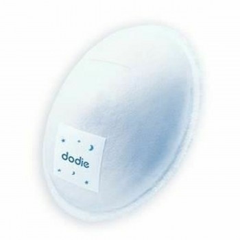 Защитные диски для лактации Dodie 30 pcs