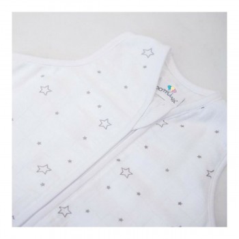 Cпальный мешок Domiva Star print 0-6 Months 70 cm