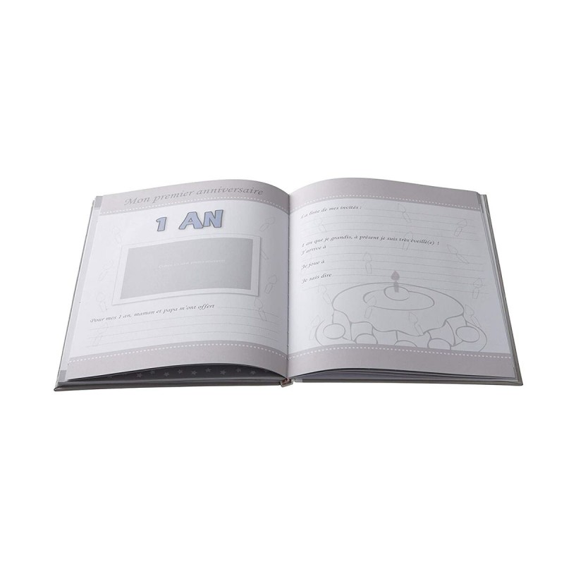 Альбом Domiva 1700251 Ящик для хранения