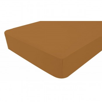 Ультрамягкая простынь Domiva BOUBOU