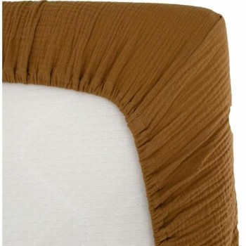 Ультрамягкая простынь Domiva AU FIL DE L'EAU