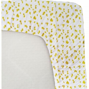 Подогнанный нижний лист Domiva