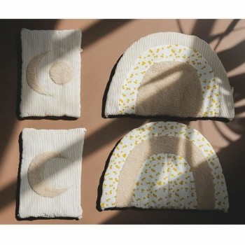 Протектор кроватки Domiva