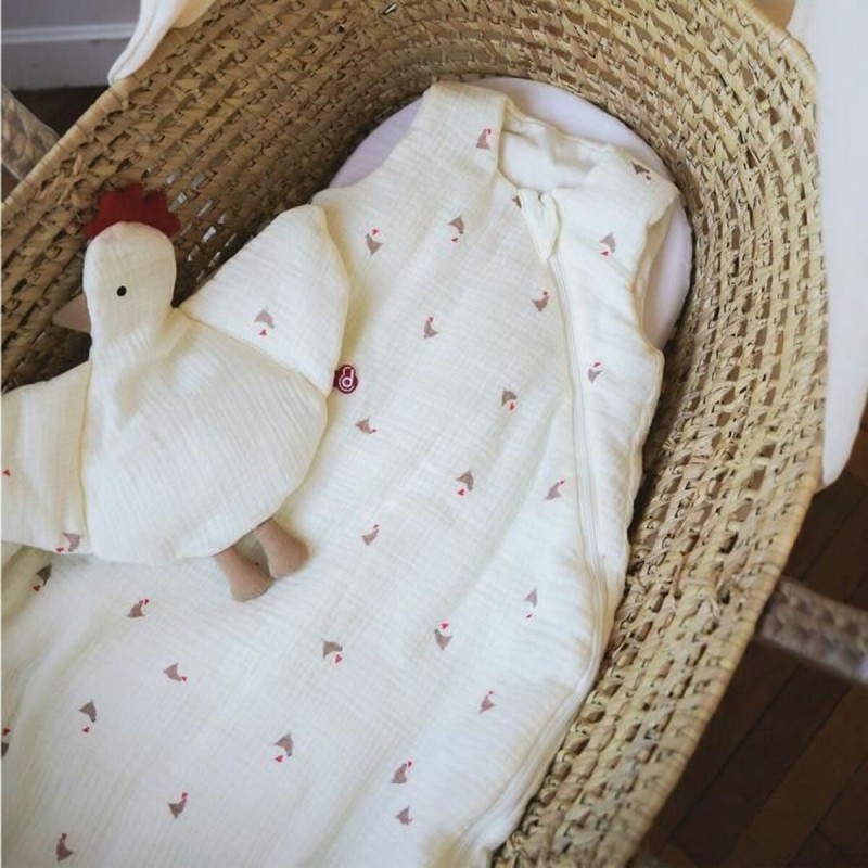 Cпальный мешок Domiva 0-6 Months Хлопок