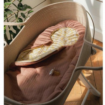 Детская кроватка Domiva