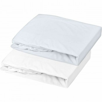 Подогнанный нижний лист P'TIT DODO 2 Предметы (2 штук)