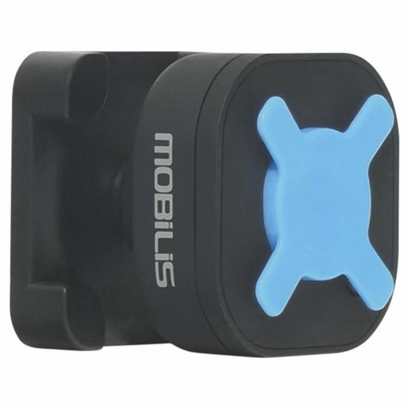 Подставку для мобильных телефонов Mobilis 044003 Синий Чёрный ABS Пластик