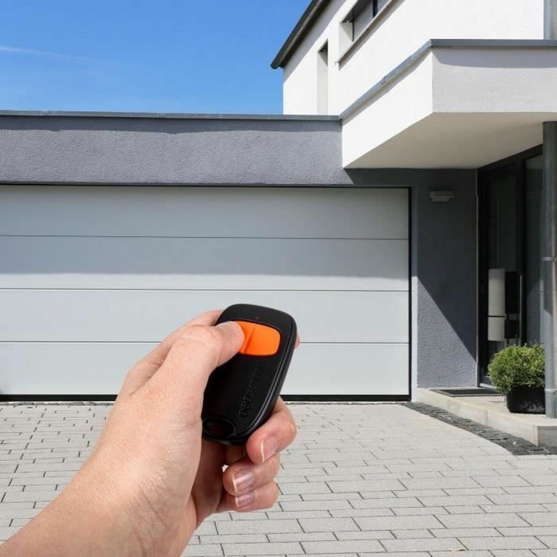 Пульт управления SCS SENTINEL SimplyControl 40 m Оранжевый