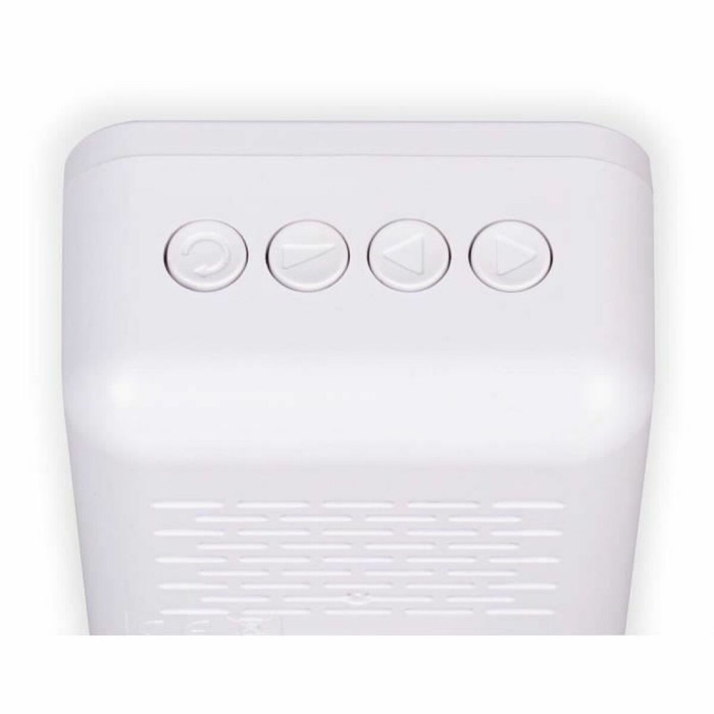 Смарт-видео-домофон SCS SENTINEL SONE DUO Белый ABS