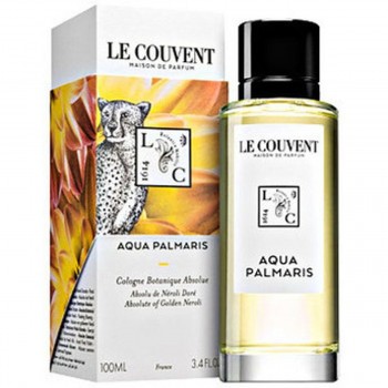 Парфюмерия унисекс Le Couvent des Minimes Botanique Absolue Palmaris EDC 100 ml