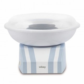 Машина для сладкой ваты Hkoenig