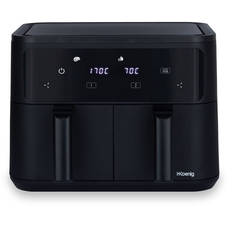 Фритюрница Hkoenig