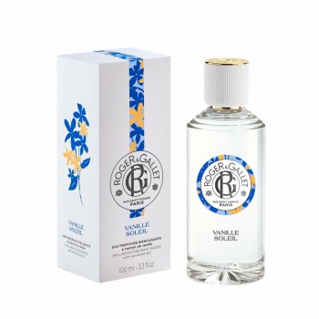 Парфюмерия унисекс Roger & Gallet VAINILLE SOLEIL Vanille Soleil EDT 100 ml