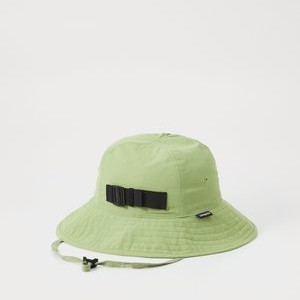 TRIM BRIM HAT UNISEX - Hat - buckhorn green TRIM BRIM HAT UNISEX - Hat - buckhorn green