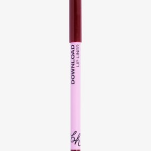 BH LOS ANGELES DOWNLOAD LIP LINER SHADE - Lip liner - tabloid BH LOS ANGELES DOWNLOAD LIP LINER SHADE - Lip liner - tabloid