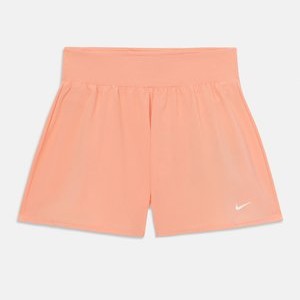 Sports shorts - apricot agate/white Sports shorts - apricot agate/white