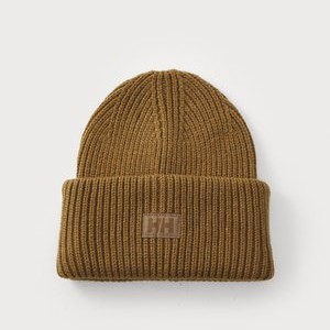 BEANIE UNISEX - Beanie - sepia BEANIE UNISEX - Beanie - sepia