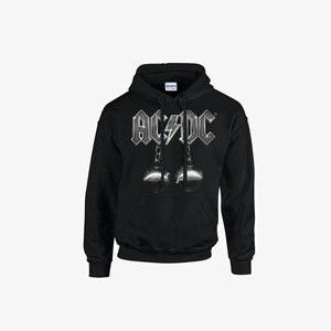AC/DC FAMILY JEWELS  - Sweatshirt - black
