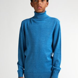 YELLOWSTONE - Jumper - indie blue YELLOWSTONE - Jumper - indie blue