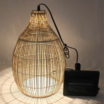 Солнечный светильник Lumisky HOLIDAY A+