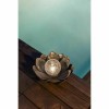 Солнечный светильник Galix Waterlily 25 cm
