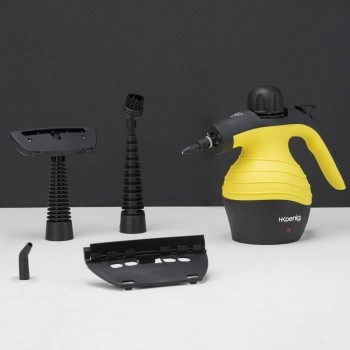 Аппарат для чистки паром Hkoenig 80191 1000 W