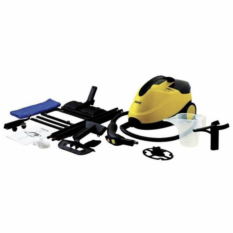 Аппарат для чистки паром Hkoenig 3760124952094 2000 W