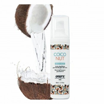 Масло для эротического массажа Exsens 785HMC006