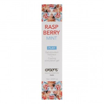 Стимулирующий гель Exsens EX2225 15 ml