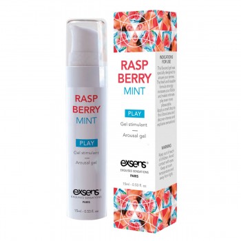 Лубрикант Exsens