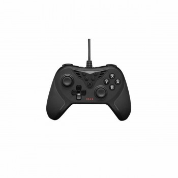 Пульт Xbox One The G-Lab K-PAD HELIUM Чёрный