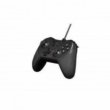 Пульт Xbox One The G-Lab K-PAD HELIUM Чёрный