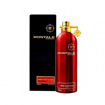 Мужская парфюмерия Montale Red Vetiver EDP 100 ml