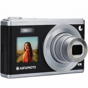 Цифровая Kамера Agfa Realishot DC9200
