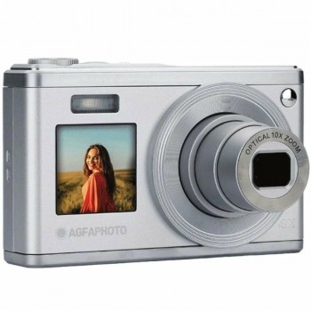 Цифровая Kамера Agfa Realishot DC9200 Серебристый 24 MP 2,8"