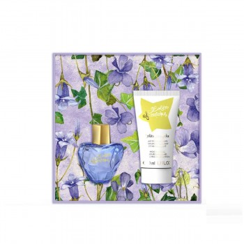 Женский парфюмерный набор Lolita Lempicka EDP 3 Предметы