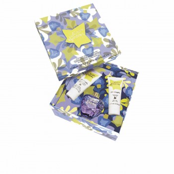 Женский парфюмерный набор Lolita Lempicka EDP 3 Предметы